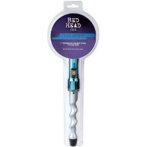 ed Head TIGI Curlipops 1" Spiral Styling Iron